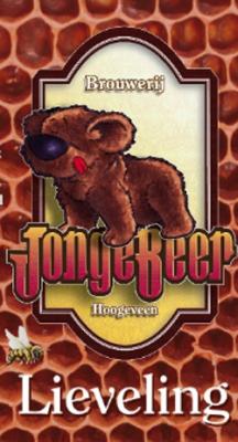 Lieveling Jonge Beer